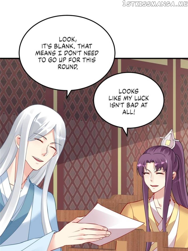 The Unbridled Medical Consort chapter 58 - page 13