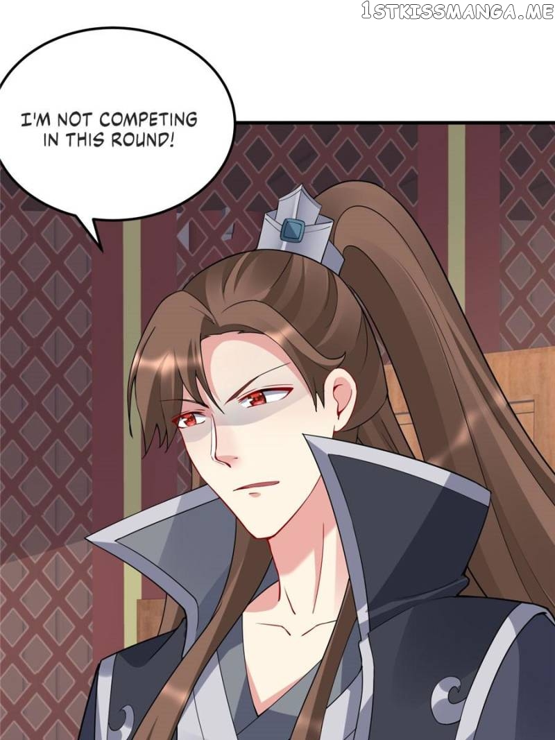 The Unbridled Medical Consort chapter 58 - page 16