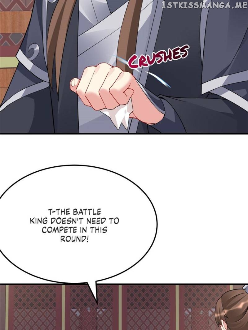 The Unbridled Medical Consort chapter 58 - page 17