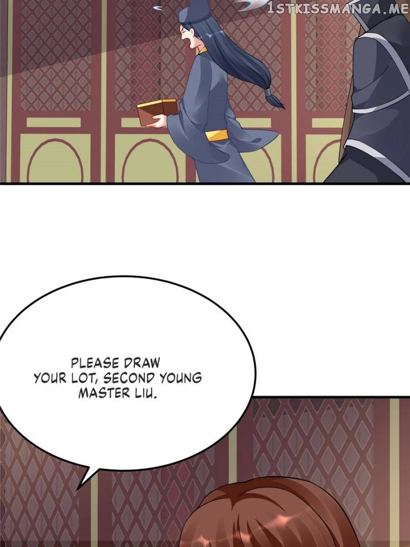 The Unbridled Medical Consort chapter 58 - page 19