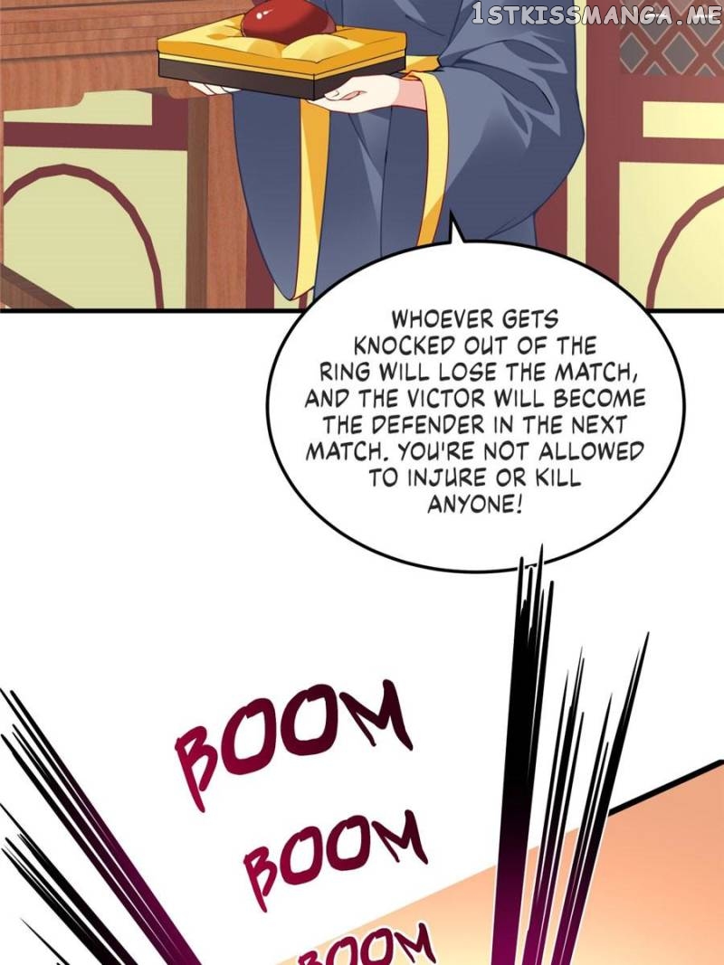 The Unbridled Medical Consort chapter 58 - page 2