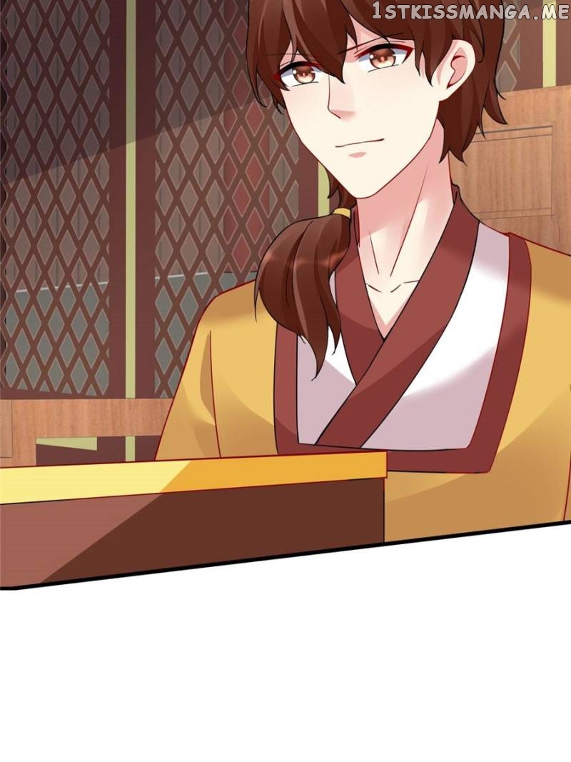 The Unbridled Medical Consort chapter 58 - page 20