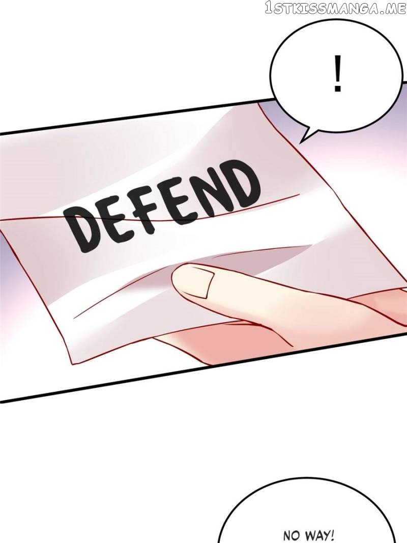 The Unbridled Medical Consort chapter 58 - page 22