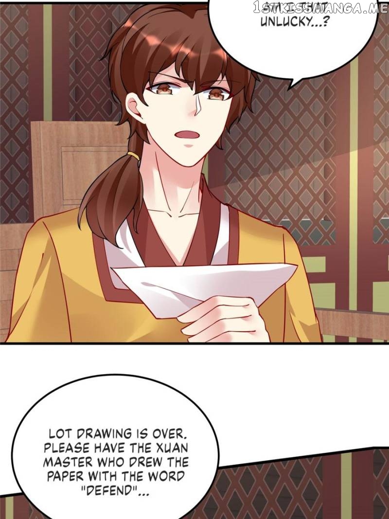 The Unbridled Medical Consort chapter 58 - page 23
