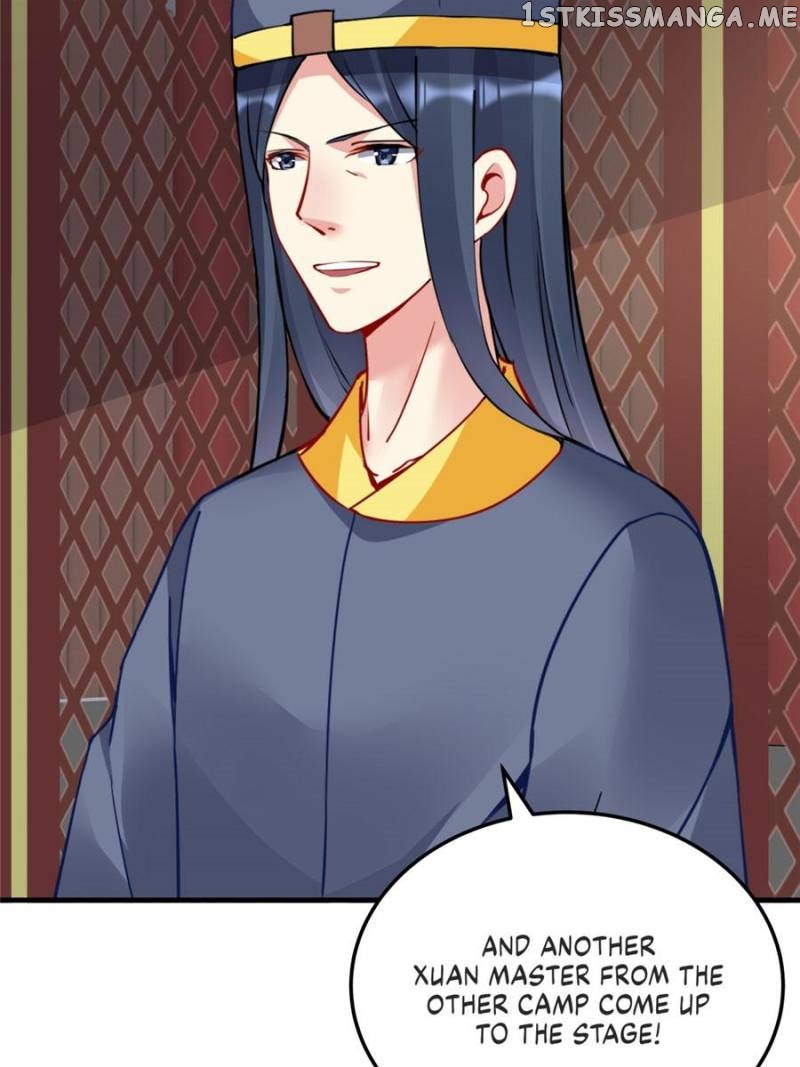 The Unbridled Medical Consort chapter 58 - page 25