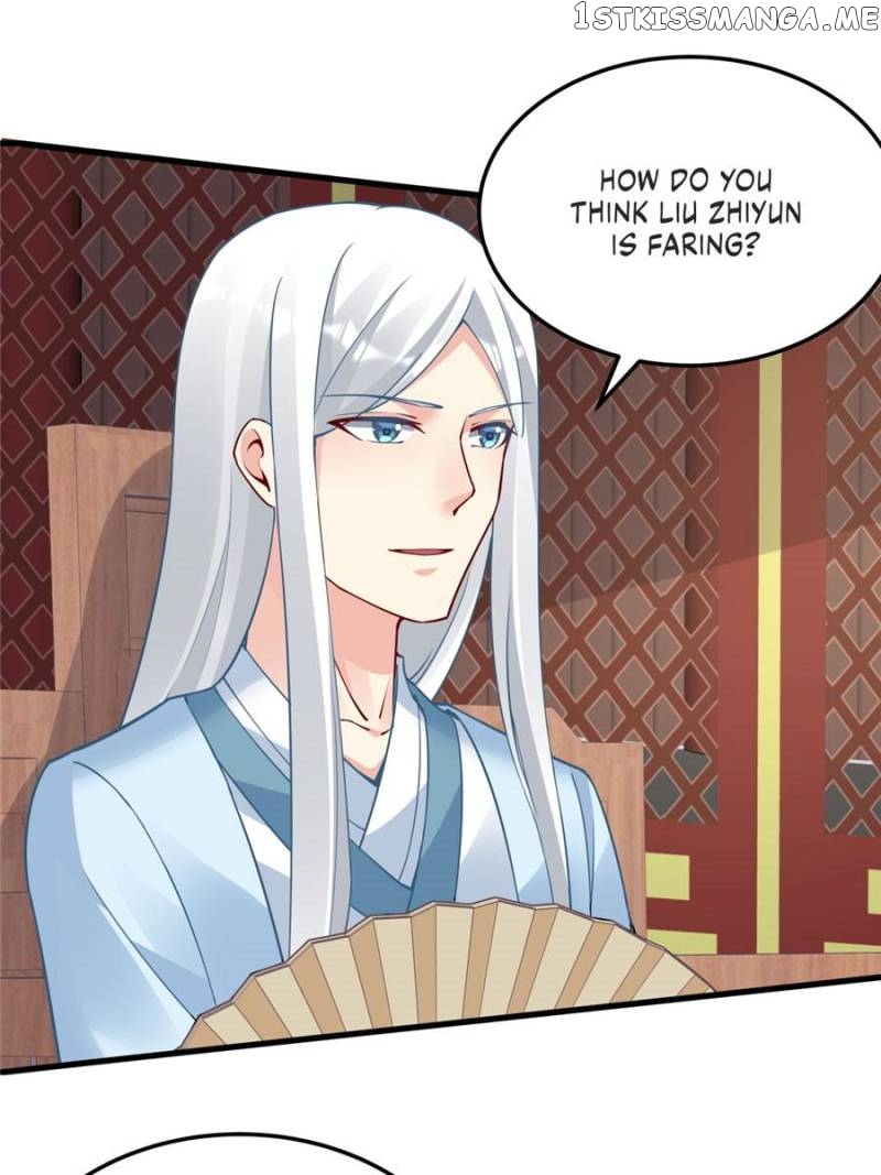 The Unbridled Medical Consort chapter 58 - page 34