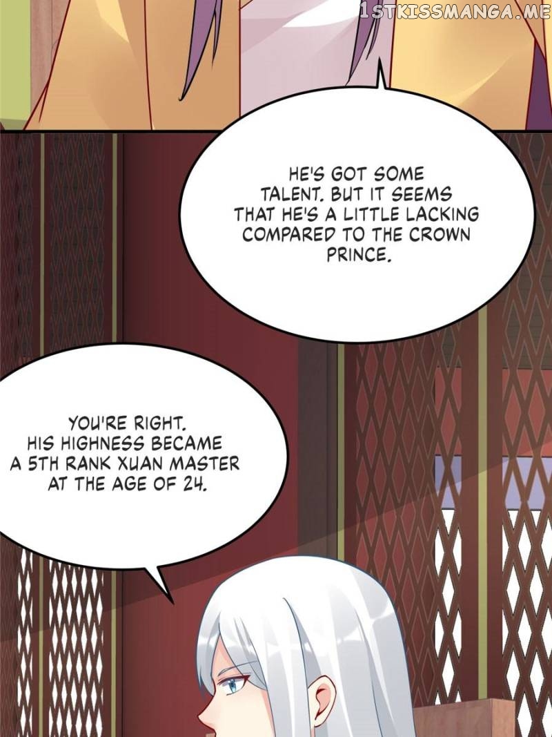 The Unbridled Medical Consort chapter 58 - page 37