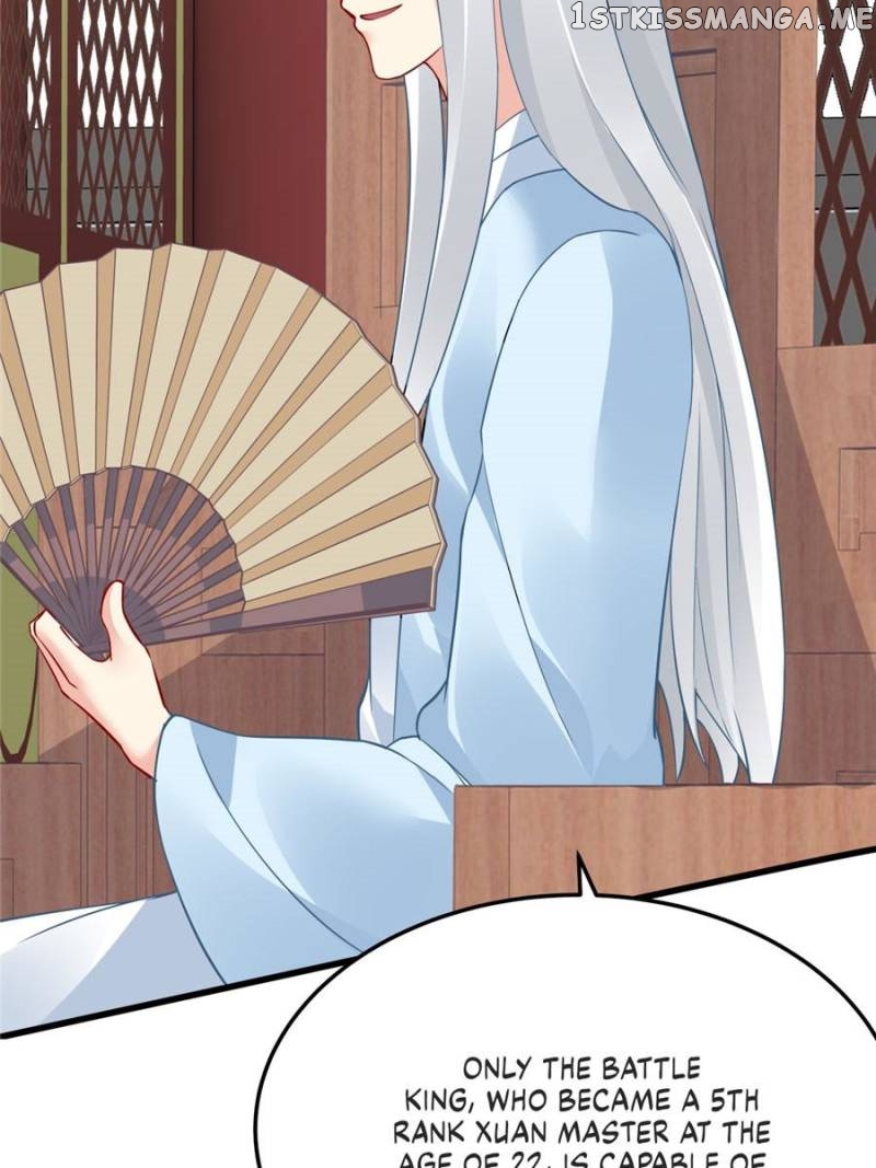 The Unbridled Medical Consort chapter 58 - page 38