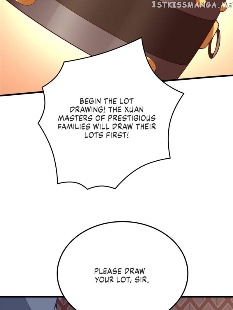 The Unbridled Medical Consort chapter 58 - page 4