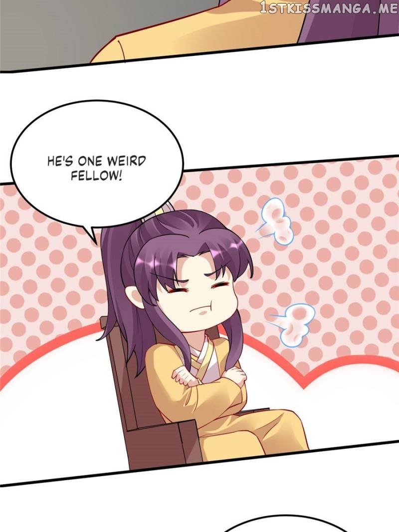 The Unbridled Medical Consort chapter 58 - page 43