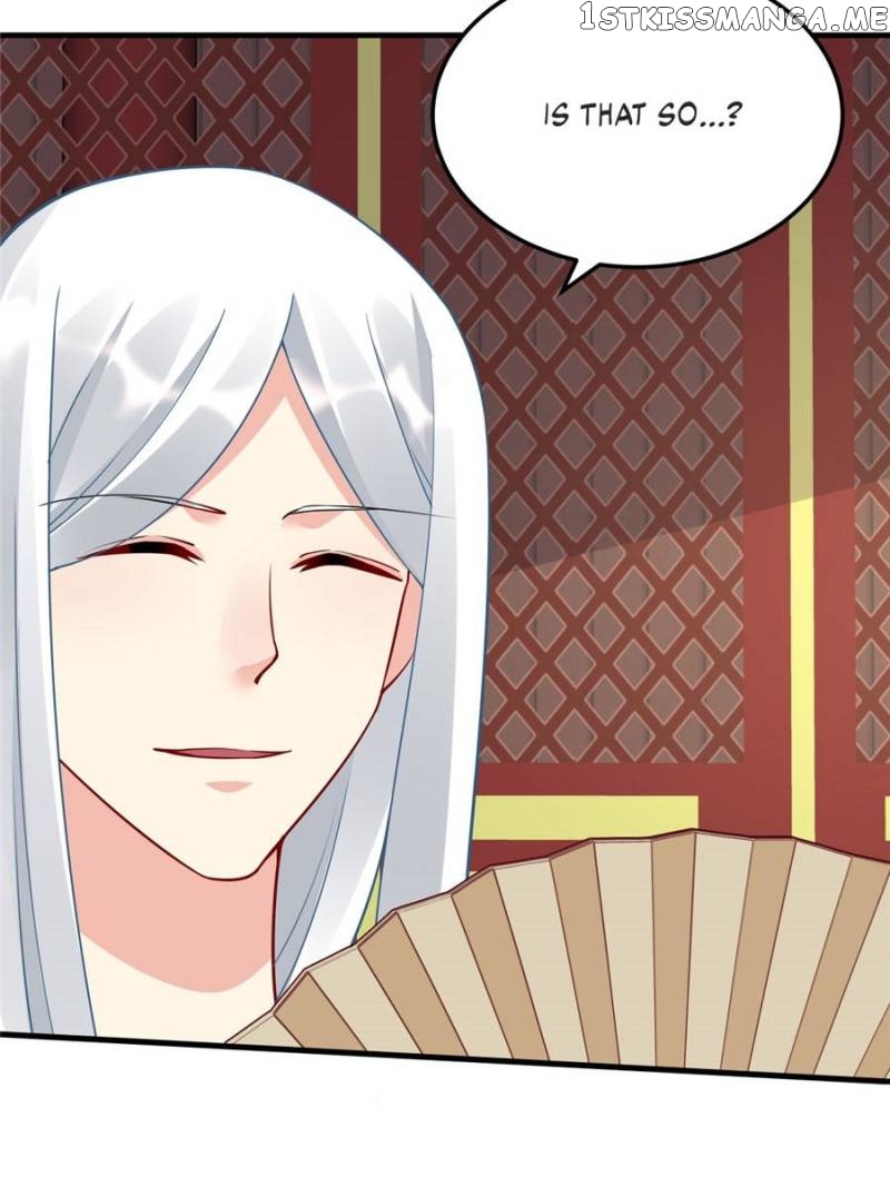 The Unbridled Medical Consort chapter 58 - page 44