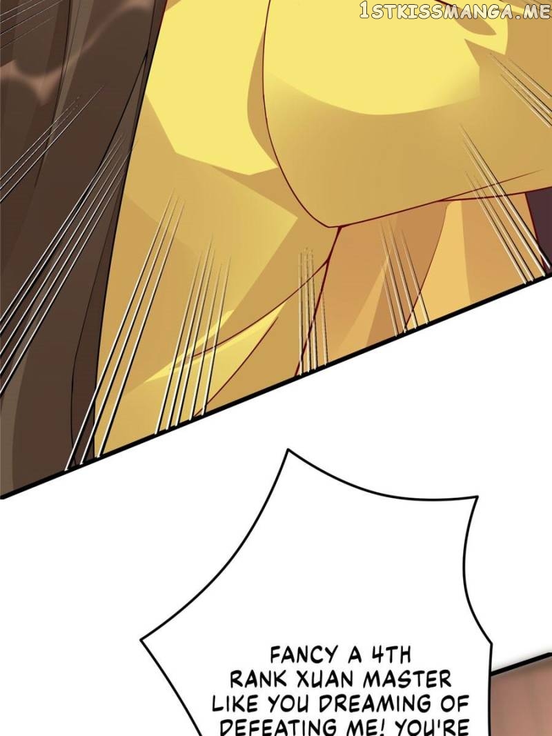 The Unbridled Medical Consort chapter 58 - page 47