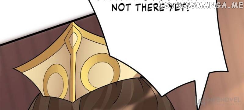 The Unbridled Medical Consort chapter 58 - page 48