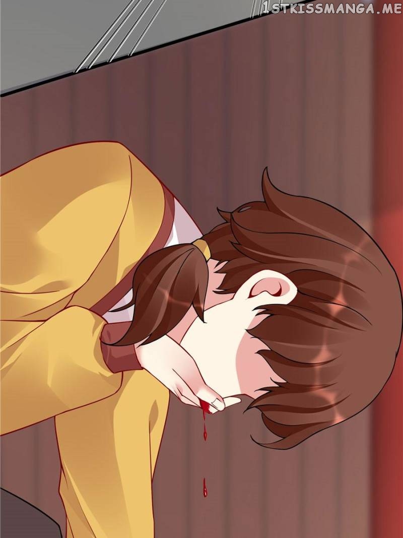 The Unbridled Medical Consort chapter 58 - page 53