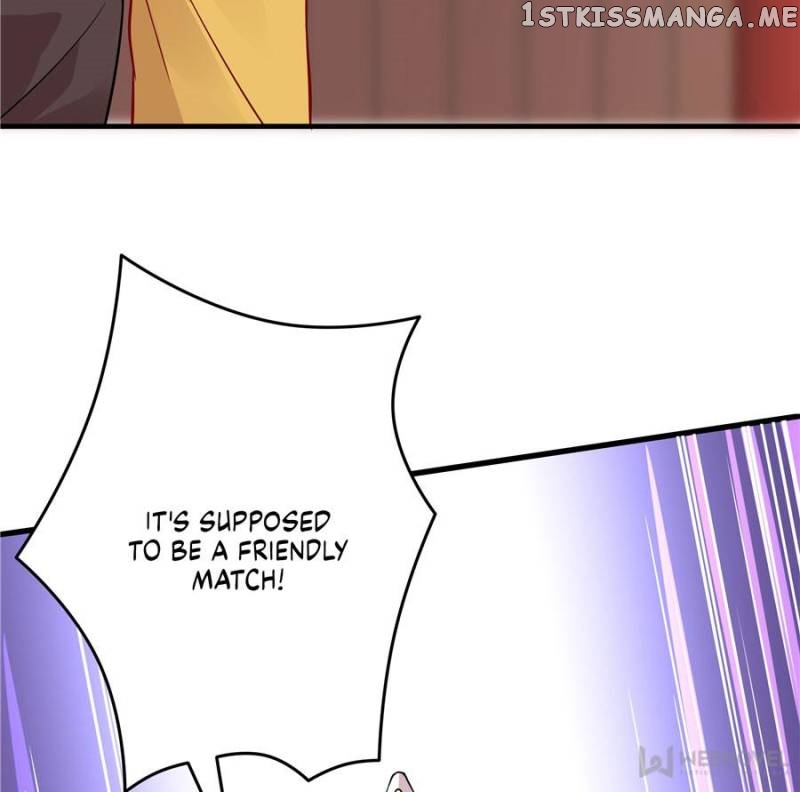 The Unbridled Medical Consort chapter 58 - page 54