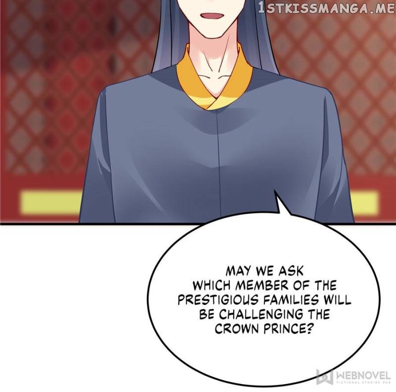 The Unbridled Medical Consort chapter 58 - page 57