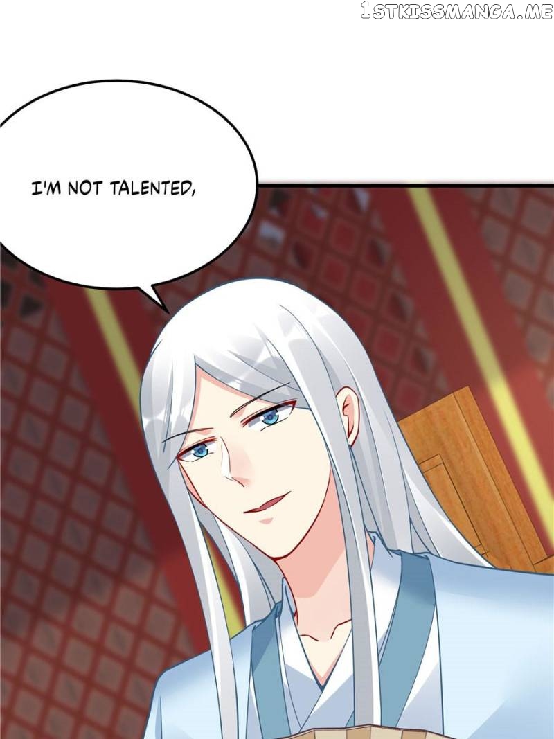 The Unbridled Medical Consort chapter 58 - page 58