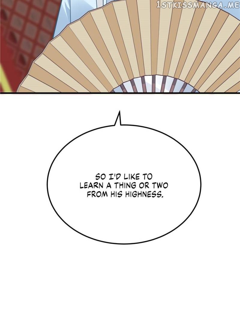 The Unbridled Medical Consort chapter 58 - page 59