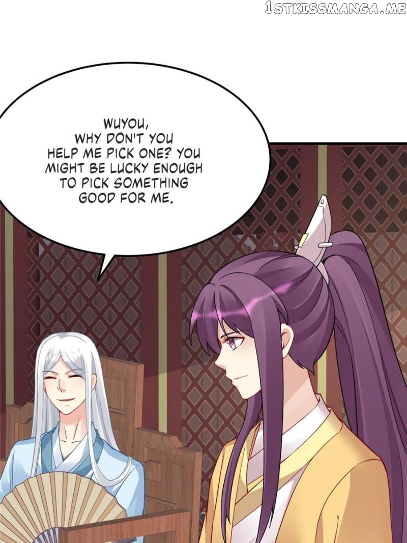 The Unbridled Medical Consort chapter 58 - page 7