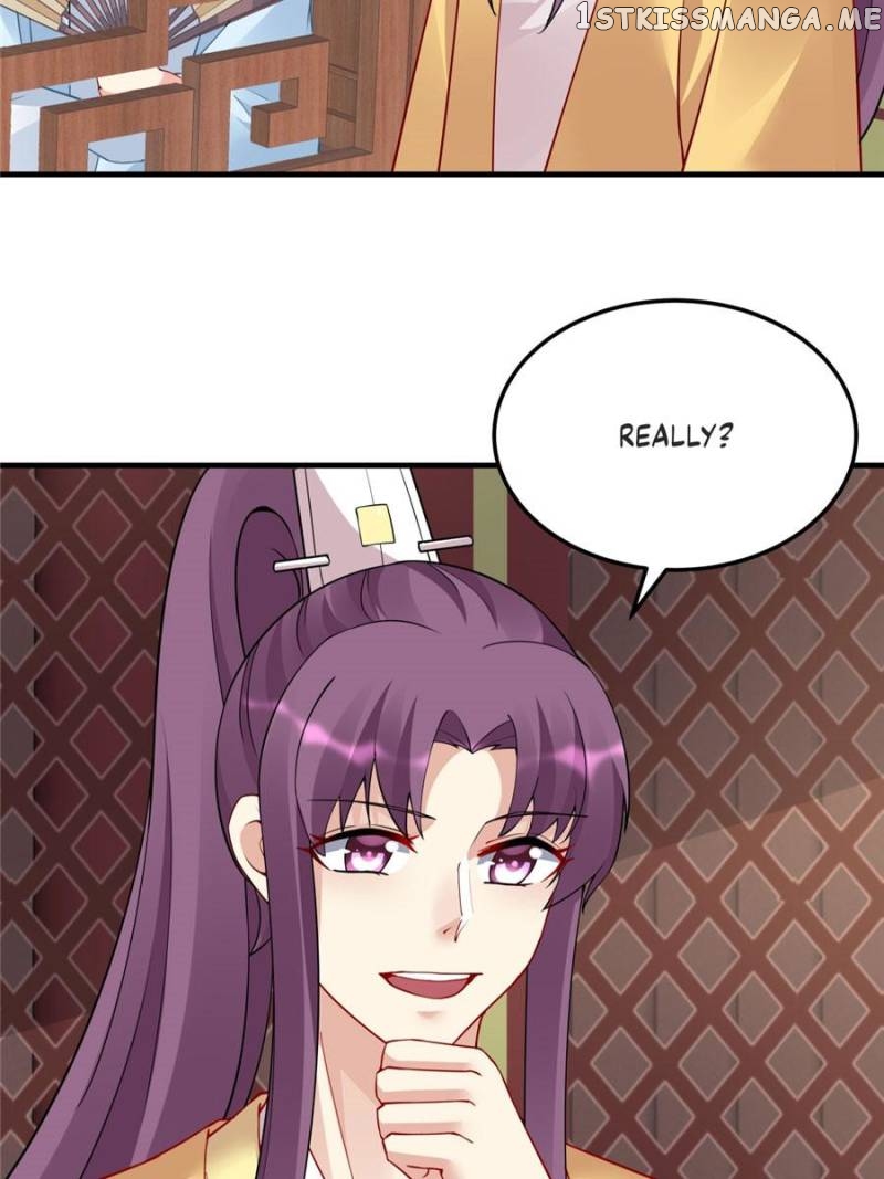 The Unbridled Medical Consort chapter 58 - page 8