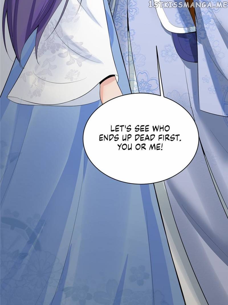 The Unbridled Medical Consort chapter 13 - page 60