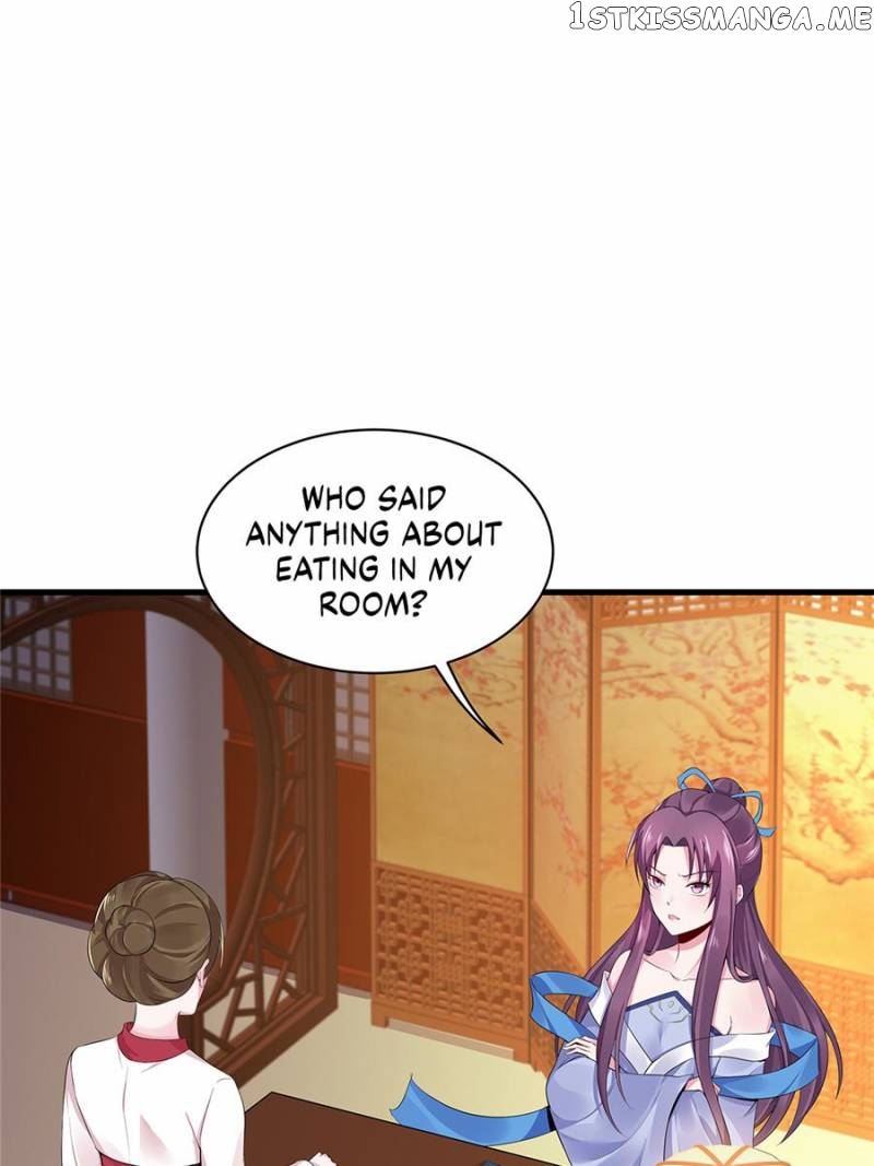 The Unbridled Medical Consort chapter 12 - page 1