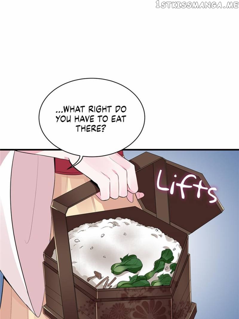 The Unbridled Medical Consort chapter 12 - page 10