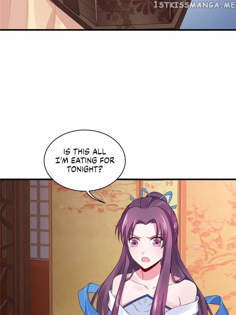 The Unbridled Medical Consort chapter 12 - page 11