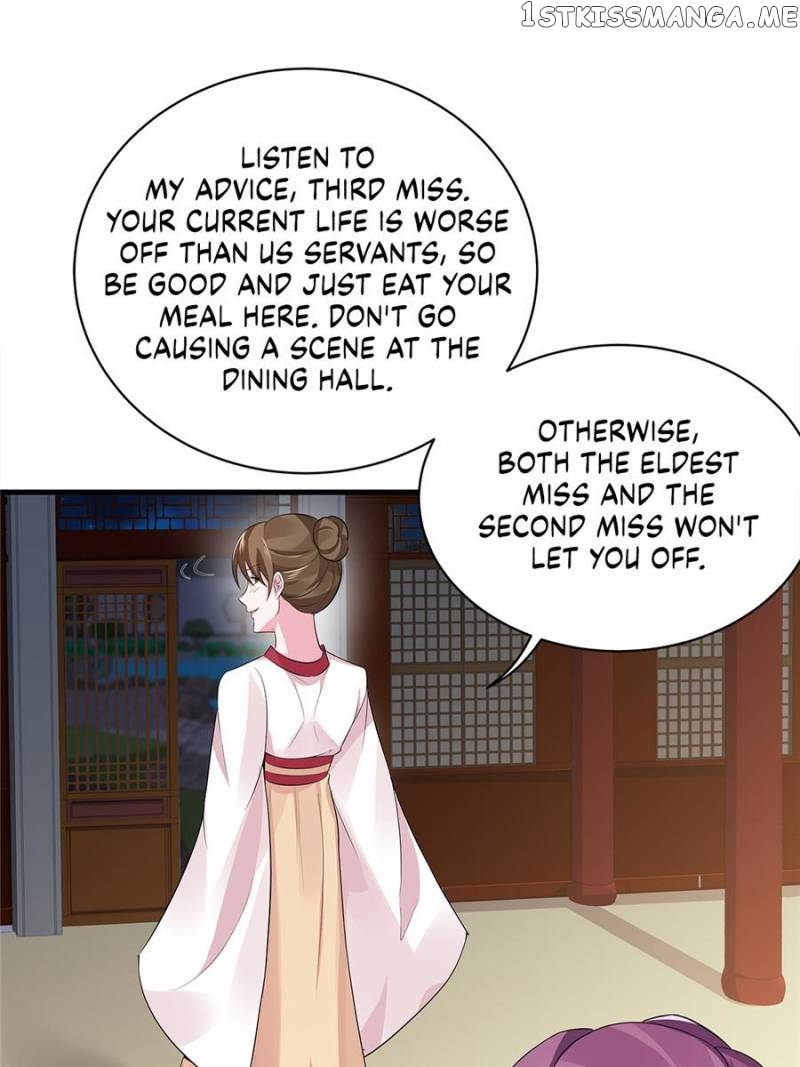 The Unbridled Medical Consort chapter 12 - page 16