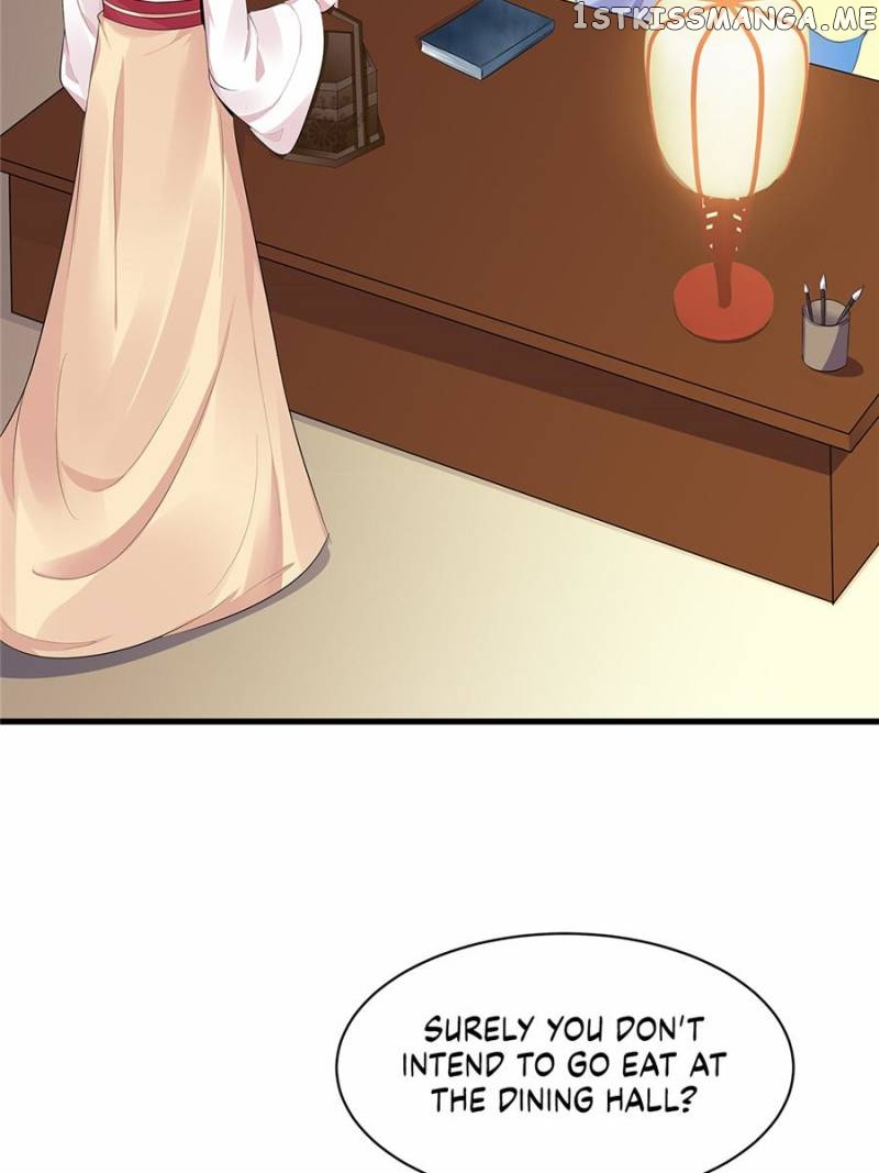 The Unbridled Medical Consort chapter 12 - page 2