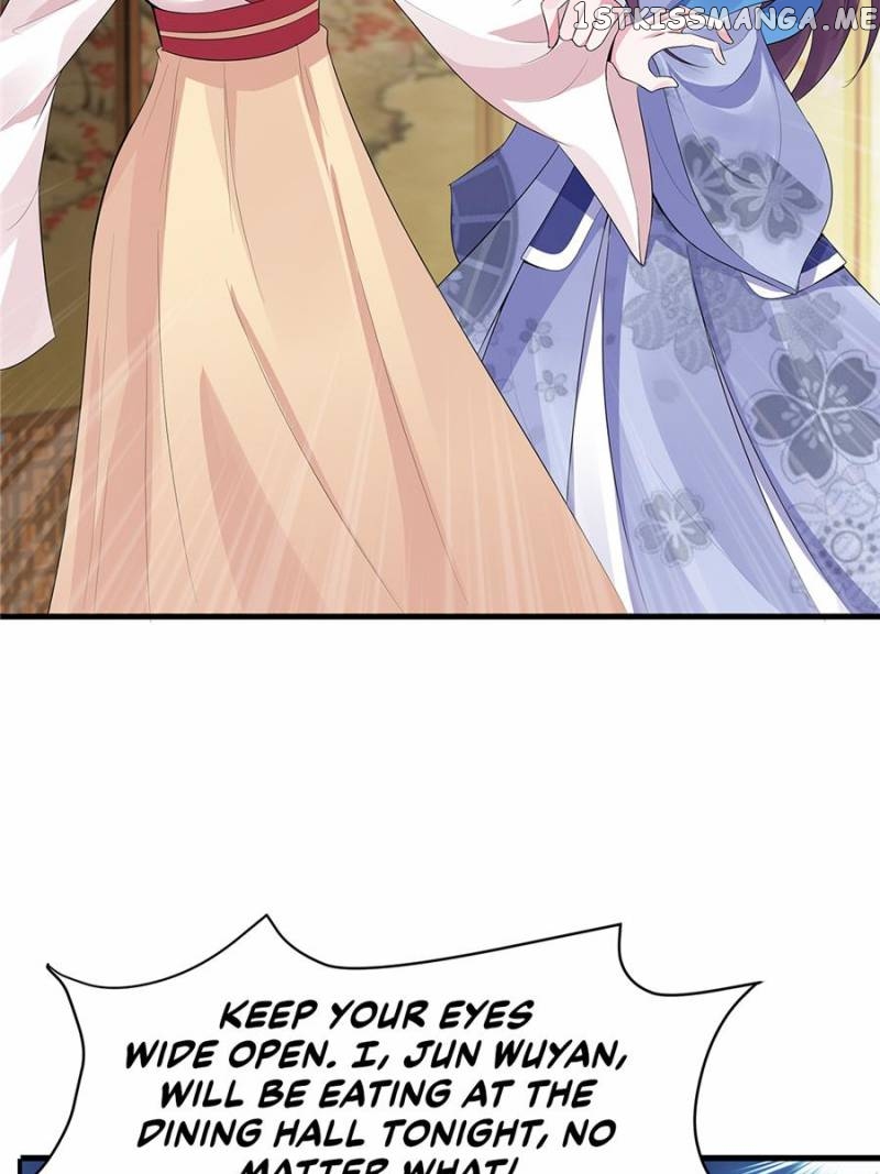 The Unbridled Medical Consort chapter 12 - page 20