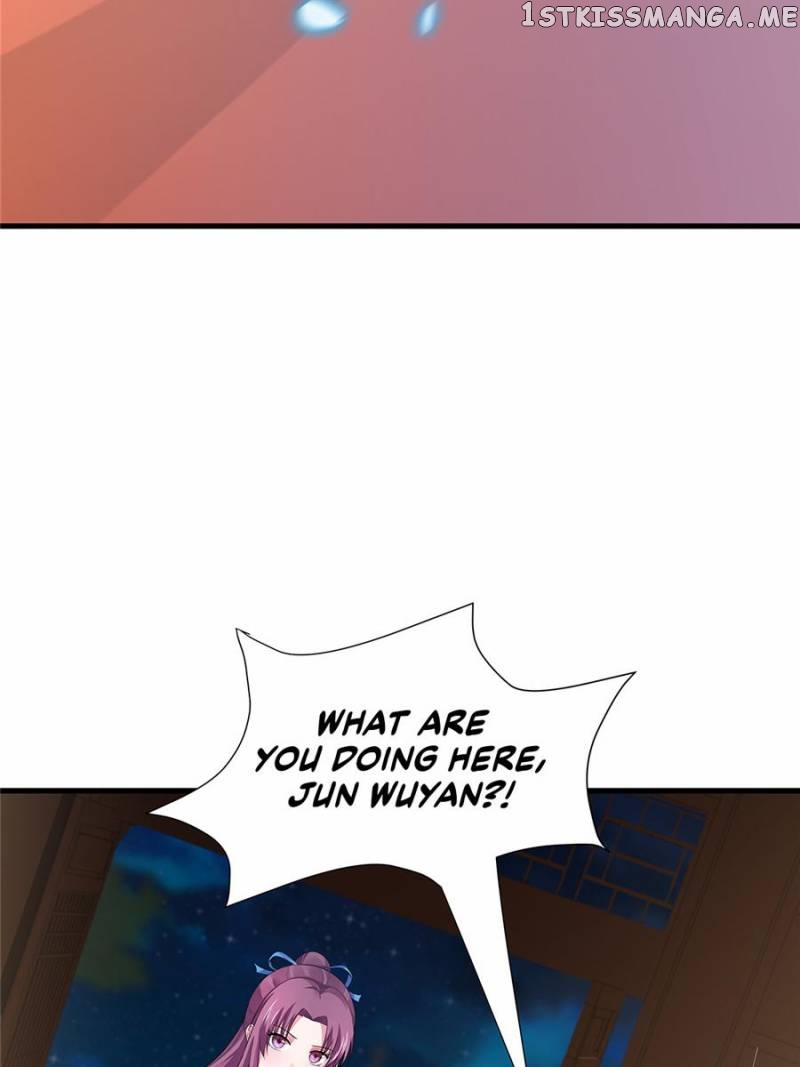 The Unbridled Medical Consort chapter 12 - page 23