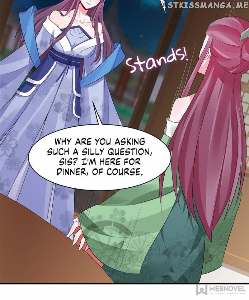 The Unbridled Medical Consort chapter 12 - page 24