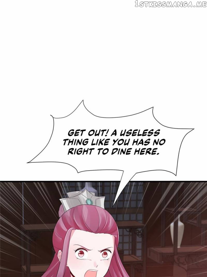 The Unbridled Medical Consort chapter 12 - page 25