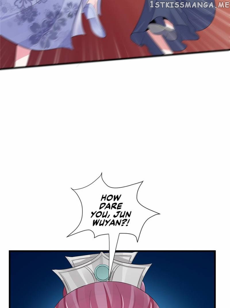 The Unbridled Medical Consort chapter 12 - page 27