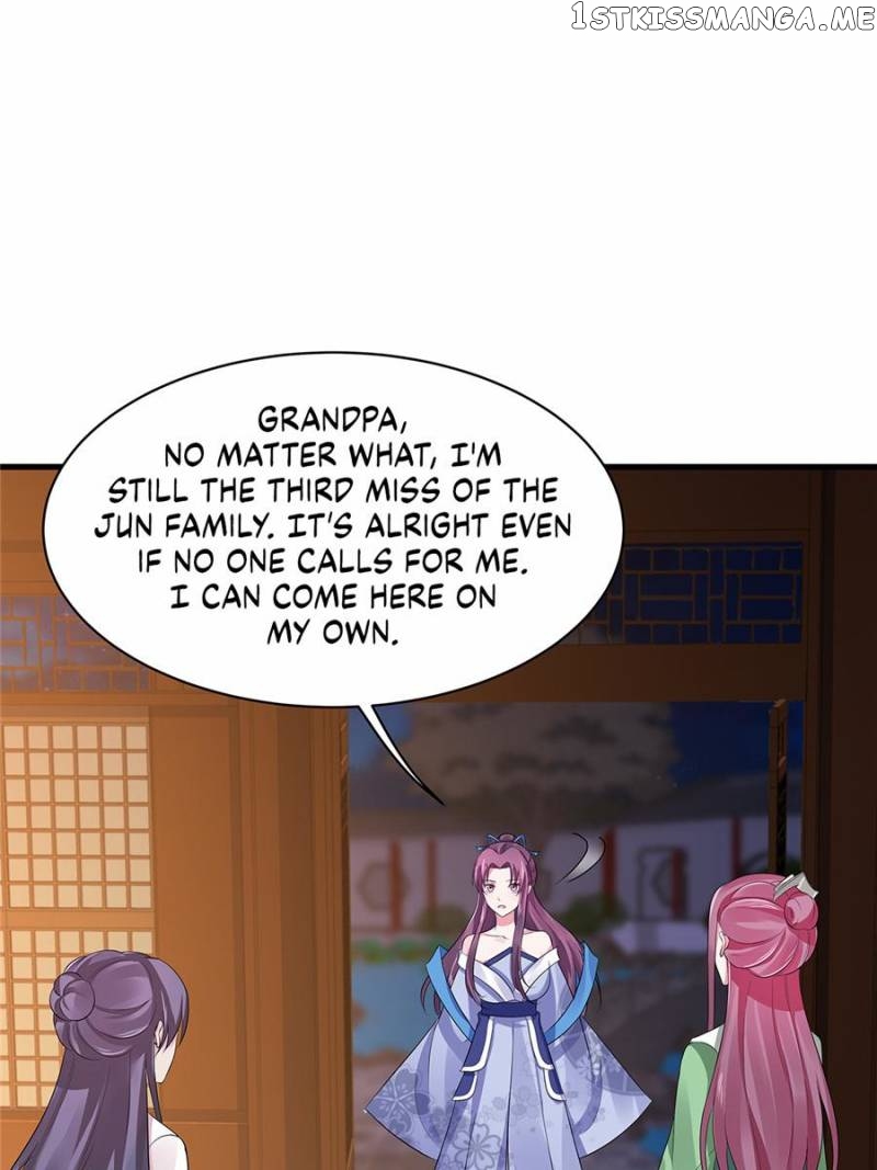 The Unbridled Medical Consort chapter 12 - page 30
