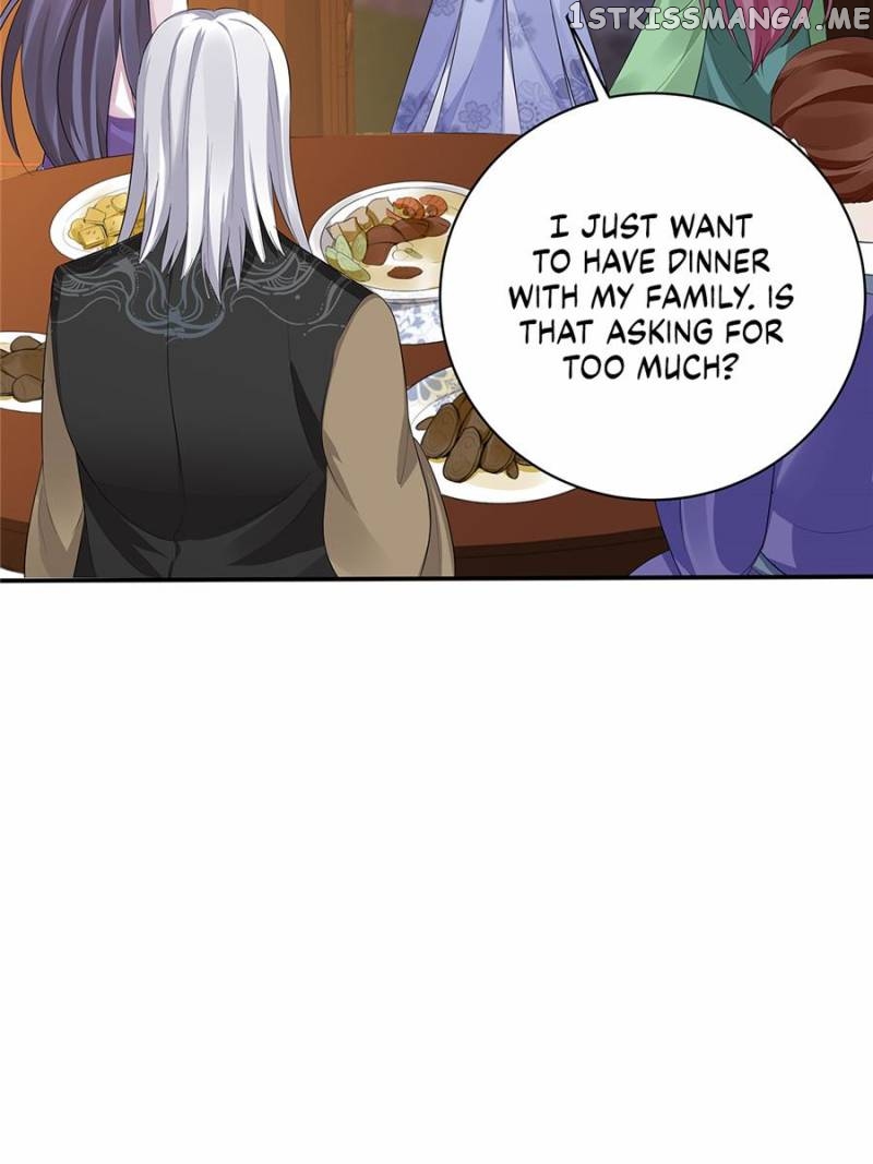The Unbridled Medical Consort chapter 12 - page 31