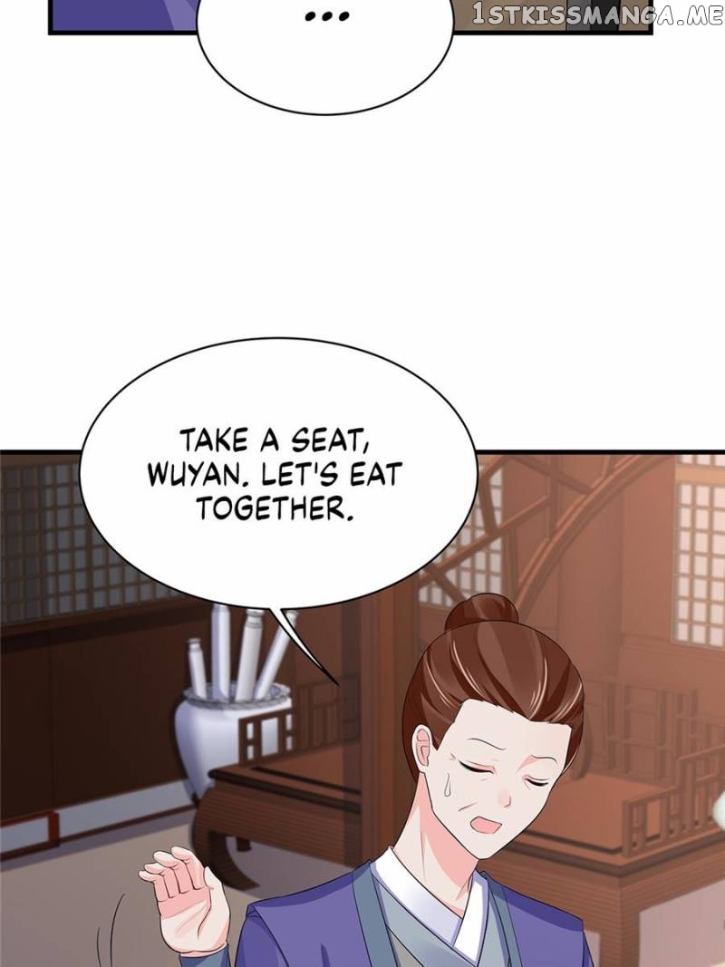 The Unbridled Medical Consort chapter 12 - page 34