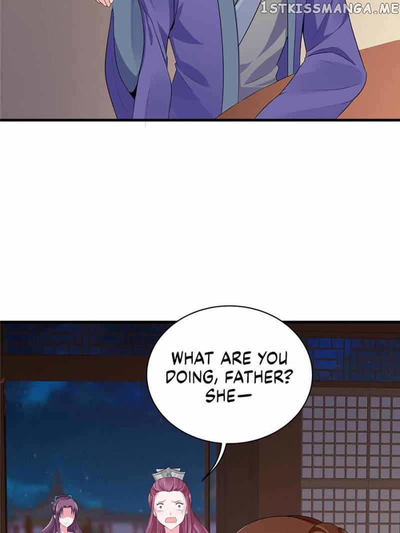 The Unbridled Medical Consort chapter 12 - page 36