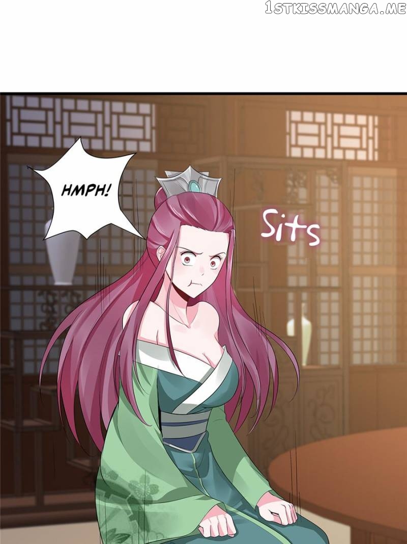 The Unbridled Medical Consort chapter 12 - page 39