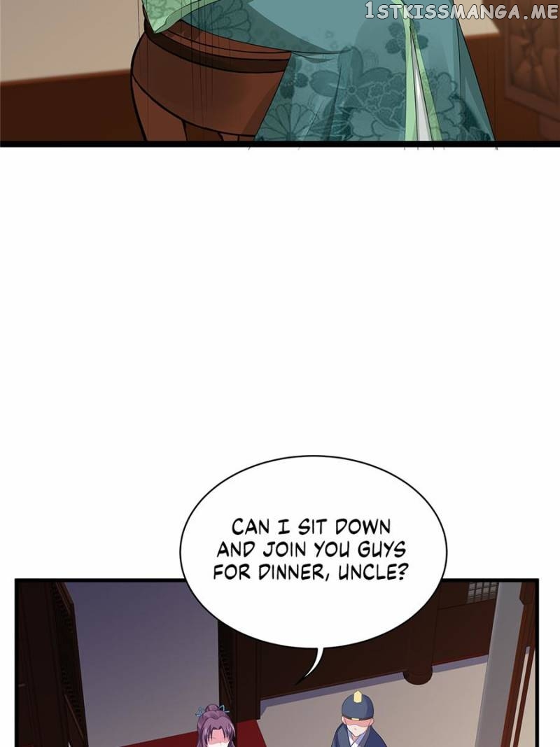 The Unbridled Medical Consort chapter 12 - page 40