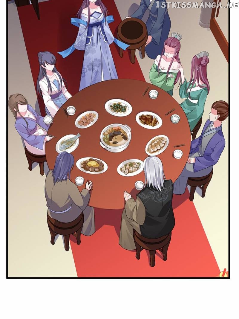 The Unbridled Medical Consort chapter 12 - page 41