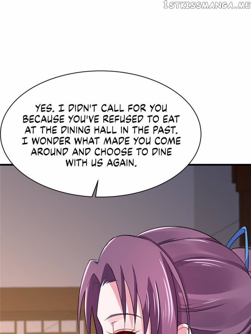 The Unbridled Medical Consort chapter 12 - page 43