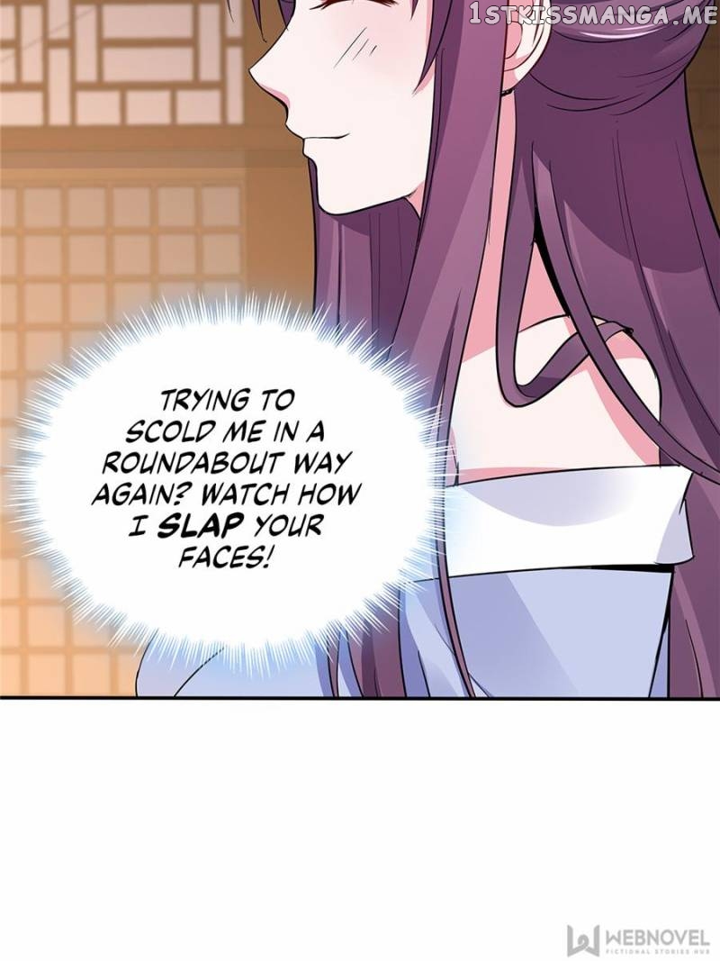 The Unbridled Medical Consort chapter 12 - page 44