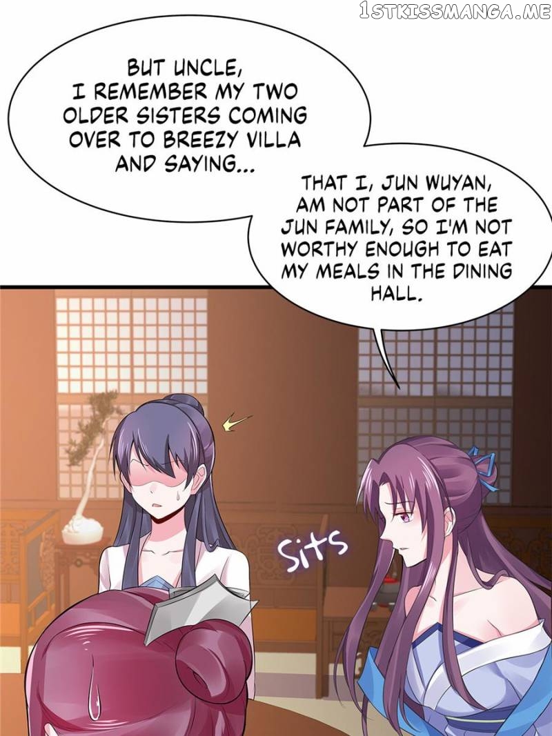 The Unbridled Medical Consort chapter 12 - page 46