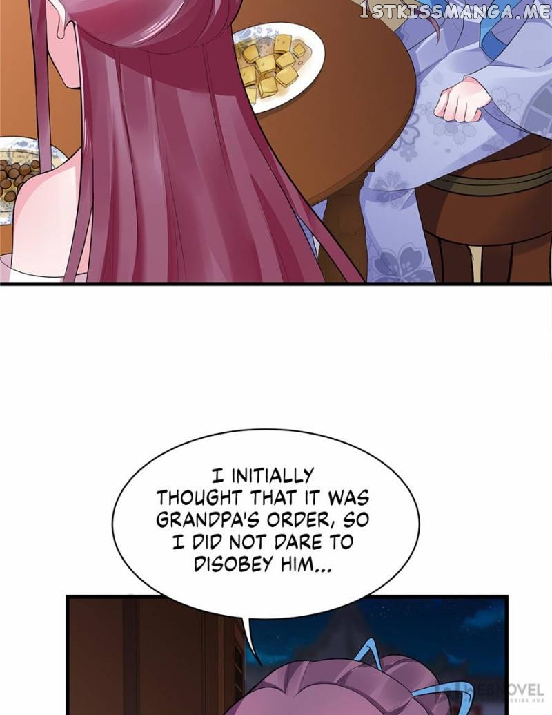 The Unbridled Medical Consort chapter 12 - page 47