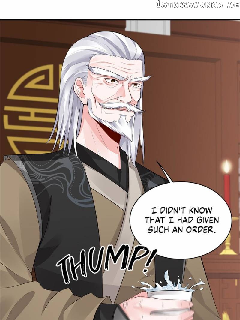 The Unbridled Medical Consort chapter 12 - page 49