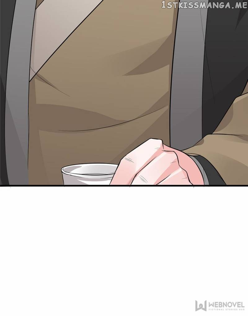 The Unbridled Medical Consort chapter 12 - page 55