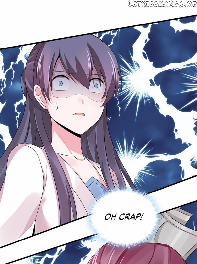 The Unbridled Medical Consort chapter 12 - page 56