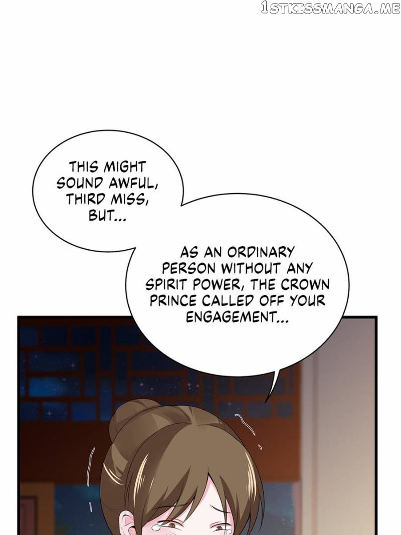 The Unbridled Medical Consort chapter 12 - page 7